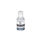 Компатибилен мастилен пълнеж 4528C001, GI-41, PGBK, 135ml за принтери Canon (BULK)