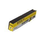 Компатибилен мастилен пълнеж F6T83AE, no.973X, UPDATED CHIP, 110ml за принтери HP (ORINK BULK)