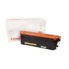 Компатибилен тонерен пълнеж 4931C001, CRG064Y, 5000 листове за принтери Canon (ORINK white box)
