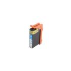 Компатибилен мастилен пълнеж 14N1615E, no.150XL, 15ml за принтери Lexmark (ORINK BULK)