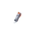 Компатибилен мастилен пълнеж 4544B001, CLI526GY, 11ml за принтери Canon (ORINK BULK)