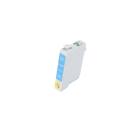 Компатибилен мастилен пълнеж C13T10024010, T1002, 18,2ml за принтери Epson (ORINK BULK)