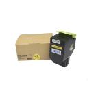Компатибилен тонерен пълнеж 80C2SC0, 802SC, WITHOUT CHIP, 2000 листове за принтери Lexmark (Orink white box)