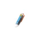 Компатибилен мастилен пълнеж 0332C001, CLI571CXL, 13ml за принтери Canon (BULK)