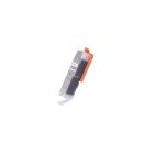 Компатибилен мастилен пълнеж 6447B001, CLI551GYXL, 12ml за принтери Canon (ORINK BULK)