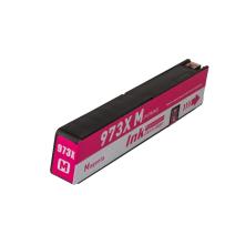 Компатибилен мастилен пълнеж F6T82AE, no.973X, UPDATED CHIP, 110ml за принтери HP (ORINK BULK)