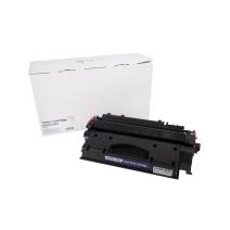 Компатибилен тонерен пълнеж CE505X, 05X, CF280X, 80X, 3480B002, 2617B002, CRG719H, CRG720, 6900 листове за принтери HP (Orink white box)