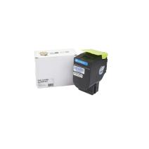 Компатибилен тонерен пълнеж 80C2SC0, 802SC, 2000 листове за принтери Lexmark (Orink white box)