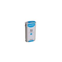 Компатибилен мастилен пълнеж C9371A, no.72, 130ml за принтери HP (ORINK BULK)