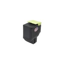 Обновен тонерен пълнеж 71B20M0, 2300 листове за принтери Lexmark