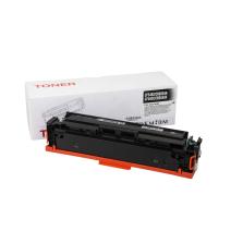 Компатибилен тонерен пълнеж CF540X, 203X, CRG054HBK, 3028C002, CF400X, 201X, CRG045HBK, 1246C002, 3200 листове за принтери HP