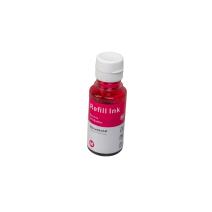 Компатибилен мастилен пълнеж M0H55AE, GT52, 70ml за принтери HP (BULK)
