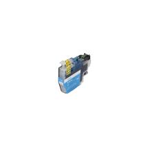 Компатибилен мастилен пълнеж LC3619XLC, LC3617C, 18ml за принтери Brother (ORINK BULK)