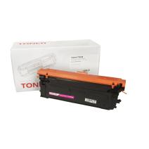 Компатибилен тонерен пълнеж 4564C001, T10 M, OEM CHIP, 10000 листове за принтери Canon