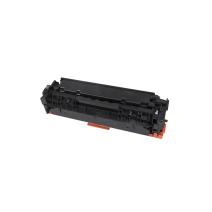 Обновен тонерен пълнеж CC532A, 304A, 2659B002, CRG718, 2800 листове за принтери HP