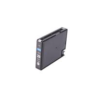 Компатибилен мастилен пълнеж 4873B001, PGI29C, 38ml за принтери Canon (ORINK BULK)