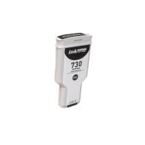 Компатибилен мастилен пълнеж P2V73A, no.730 PBK, 300ml за принтери HP (ORINK BULK), photo