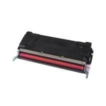Обновен тонерен пълнеж C746A1MG, 7000 листове за принтери Lexmark