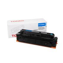 Компатибилен тонерен пълнеж CF411X, 410X, 1253C002, CRG046HC, 5000 листове за принтери HP