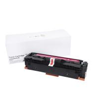 Компатибилен тонерен пълнеж 1248C002, CRG046M, 2300 листове за принтери Canon (Orink white box)