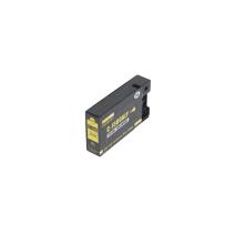 Компатибилен мастилен пълнеж 9195B001, PGI1500XL, yellow, 13ml за принтери Canon (ORINK BULK)