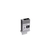 Компатибилен мастилен пълнеж 6705B001, PFI107BK, 130ml за принтери Canon (ORINK BULK)