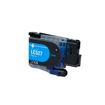 Компатибилен мастилен пълнеж LC527C, 14ml за принтери Brother (ORINK BULK)