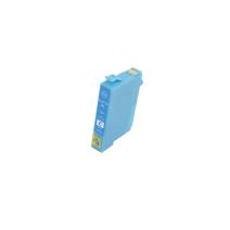 Компатибилен мастилен пълнеж C13T27124010, 27XL, 18,2ml за принтери Epson (ORINK BULK)