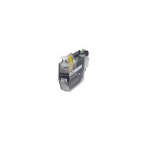 Компатибилен мастилен пълнеж LC3217BK, 9ml за принтери Brother (ORINK BULK)