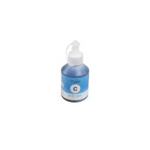Компатибилен мастилен пълнеж BT5000C, 100ml за принтери Brother (ORINK BULK)