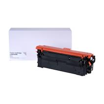 Компатибилен тонерен пълнеж W9060MC, BK, 16000 листове за принтери HP (Orink white box)