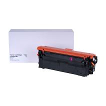 Компатибилен тонерен пълнеж W9063MC, M, 12500 листове за принтери HP (Orink white box)