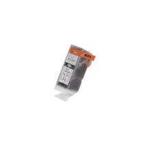 Компатибилен мастилен пълнеж 0628B001, PGI5BK, 26ml за принтери Canon (ORINK BULK)