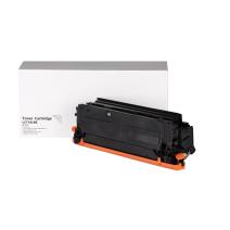 Компатибилен тонерен пълнеж 4805C001, T10L BK, 6000 листове за принтери Canon (ORINK white box)