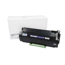 Компатибилен тонерен пълнеж 51B2000, 2500 листове за принтери Lexmark (Orink white box)