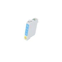 Компатибилен мастилен пълнеж C13T10024010, T1002, 18,2ml за принтери Epson (ORINK BULK)