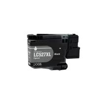 Компатибилен мастилен пълнеж LC527XLBK, 61,5ml за принтери Brother (ORINK BULK)