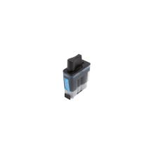 Компатибилен мастилен пълнеж LC900C, 19ml за принтери Brother (BULK)