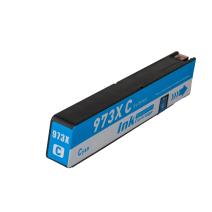Компатибилен мастилен пълнеж F6T81AE, no.973X, UPDATED CHIP, 110ml за принтери HP (ORINK BULK)