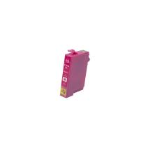 Компатибилен мастилен пълнеж C13T02W34010, 502XL, 14ml за принтери Epson (ORINK BULK)