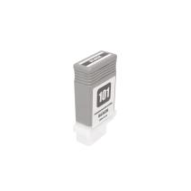Обновен мастилен пълнеж 0883B001, PFI101BK, 130ml за принтери Canon (BULK)