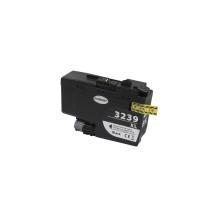 Компатибилен мастилен пълнеж LC3239XLBK, 65ml за принтери Brother (ORINK BULK)