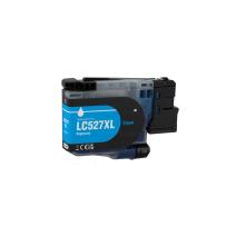 Компатибилен мастилен пълнеж LC527XLC, 25ml за принтери Brother (ORINK BULK)