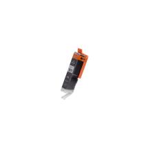 Компатибилен мастилен пълнеж 0331C001, CLI571BKXL, 11ml за принтери Canon (ORINK BULK)