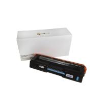 Компатибилен тонерен пълнеж 407544, SP C250, 2300 листове за принтери Ricoh (Orink white box)