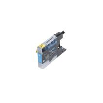 Компатибилен мастилен пълнеж LC1280XLC, 19ml за принтери Brother (ORINK BULK)