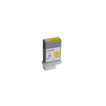 Компатибилен мастилен пълнеж 2888C001, PFI120Y за принтери Canon (ORINK BULK)