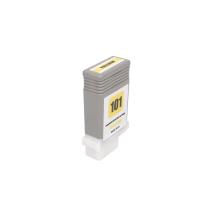 Обновен мастилен пълнеж 0886B001, PFI101Y, 130ml за принтери Canon (BULK)