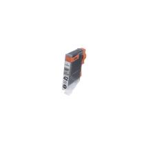Компатибилен мастилен пълнеж 6391B001, CLI42LGY, light grey, 14ml за принтери Canon (ORINK BULK)