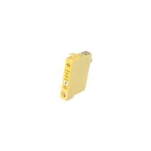 Компатибилен мастилен пълнеж C13T34744010, 34XL, 14ml за принтери Epson (ORINK BULK)